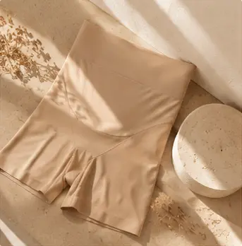 EDRAME shapewear wanita M03 celana korset high waist — tampilan produk